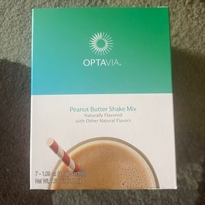 Peanut Butter Shake Mix NIB